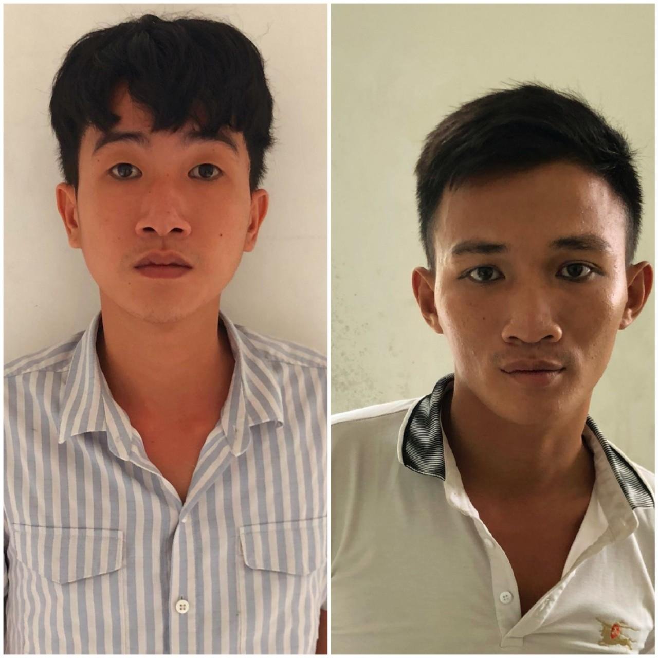 Tử vong vì truy đuổi cướp tại quận 12: Hai đối tượng cướp giật bị bắt - Ảnh 1.