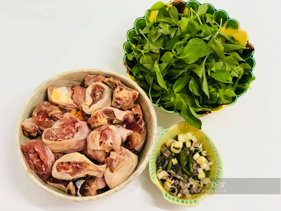 Nấu lẩu gà lá é nhớ cho thêm loại nước này để đậm vị thơm ngon - Ảnh 2.