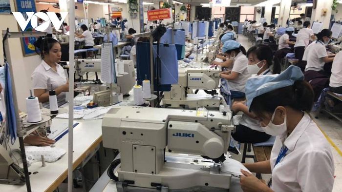 Thương mại điện tử tăng đột biến trong đại dịch Covid-19 - Ảnh 1.