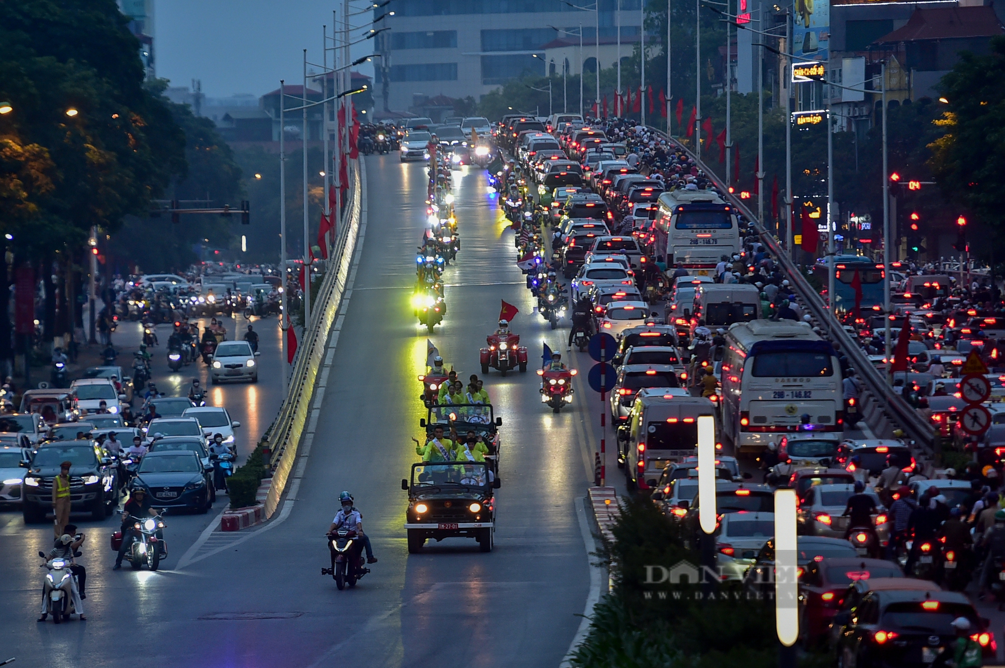Thiêng liêng nghi lễ xin lửa SEA Games 31 - Việt Nam 2021 - Ảnh 7.