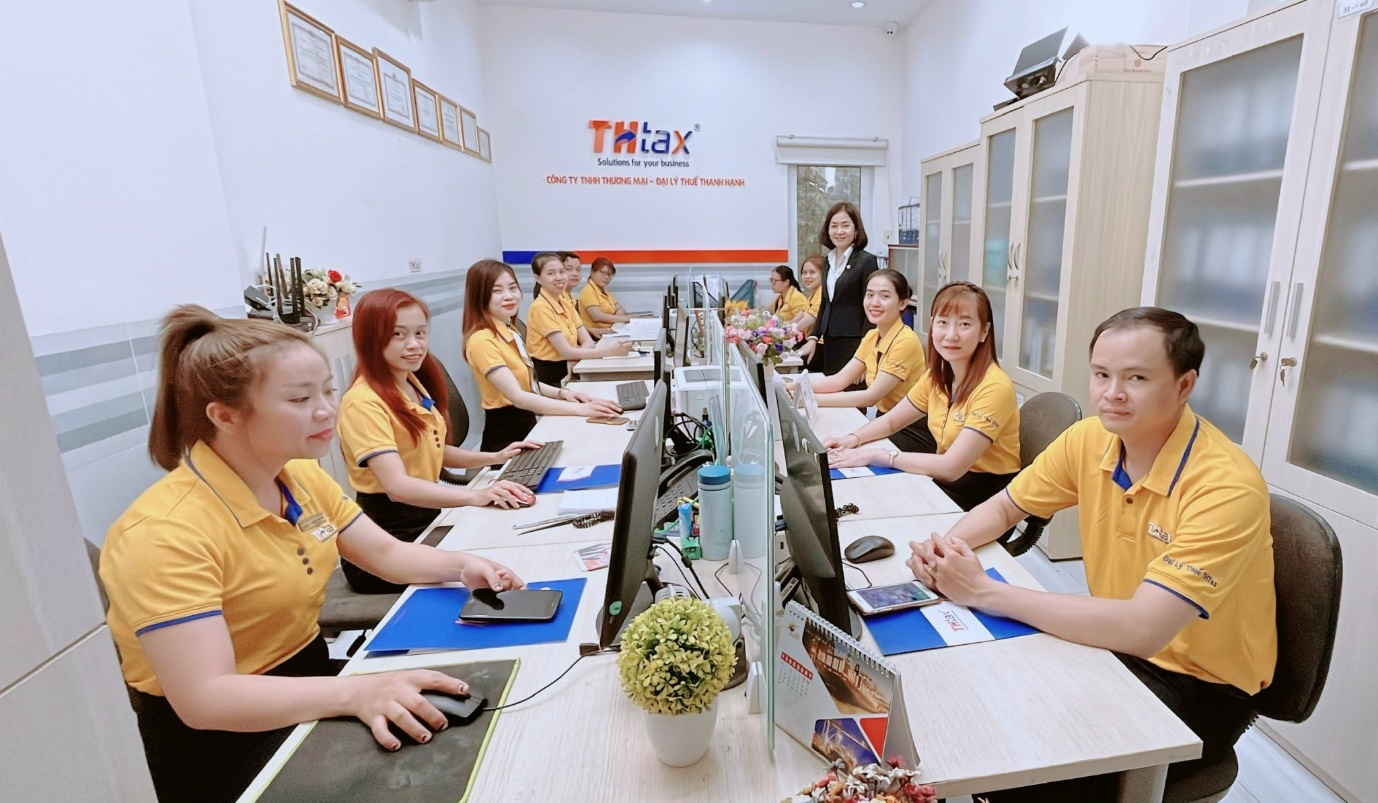 Giải pháp đồng hành cùng các đơn vị dịch vụ hoàn thành quyết toán thuế trước thời hạn - Ảnh 2.