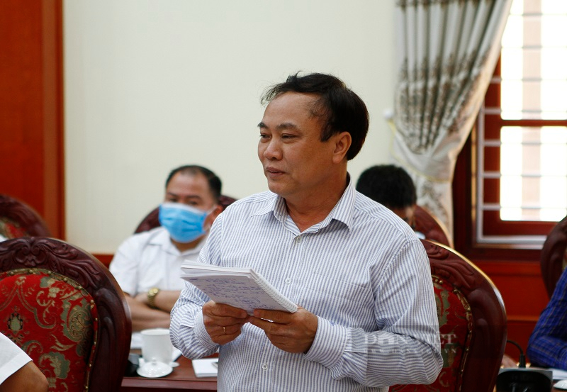 Thị xã Nghi Sơn xây dựng NTM gắn với đô thị hóa và phát triển du lịch bảo đảm môi trường - Ảnh 3.
