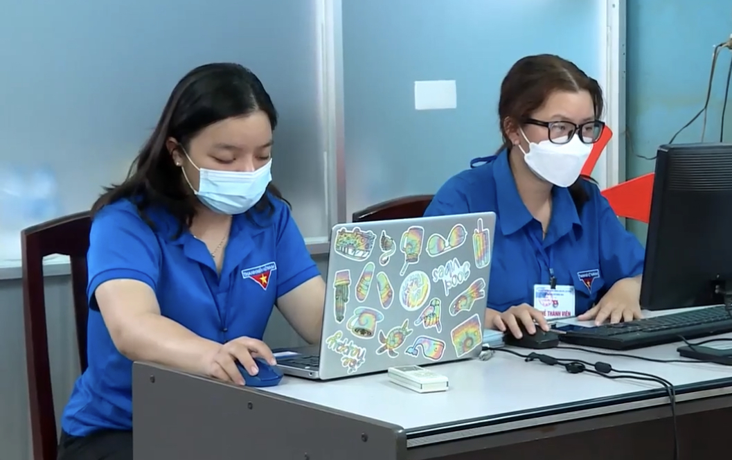 Đồng Nai: Công tác phòng chống dịch Covid-19 gặp khó do thiếu nhân viên y tế học đường - Ảnh 3.