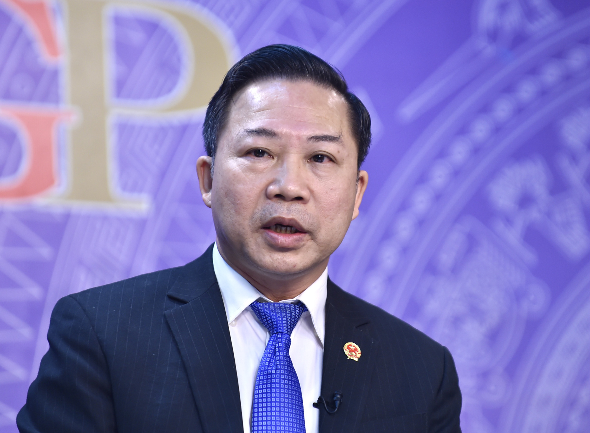 Ông Lưu Bình Nhưỡng: Lập Ban Chỉ đạo cấp tỉnh về phòng, chống tham nhũng, tiêu cực là nhiệm vụ chính trị cấp bách - Ảnh 3.