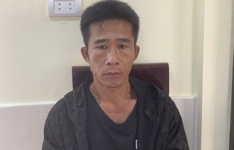 &quot;Đạo chích&quot; có 5 tiền án tiếp tục gây thêm nhiều vụ trộm - Ảnh 1.
