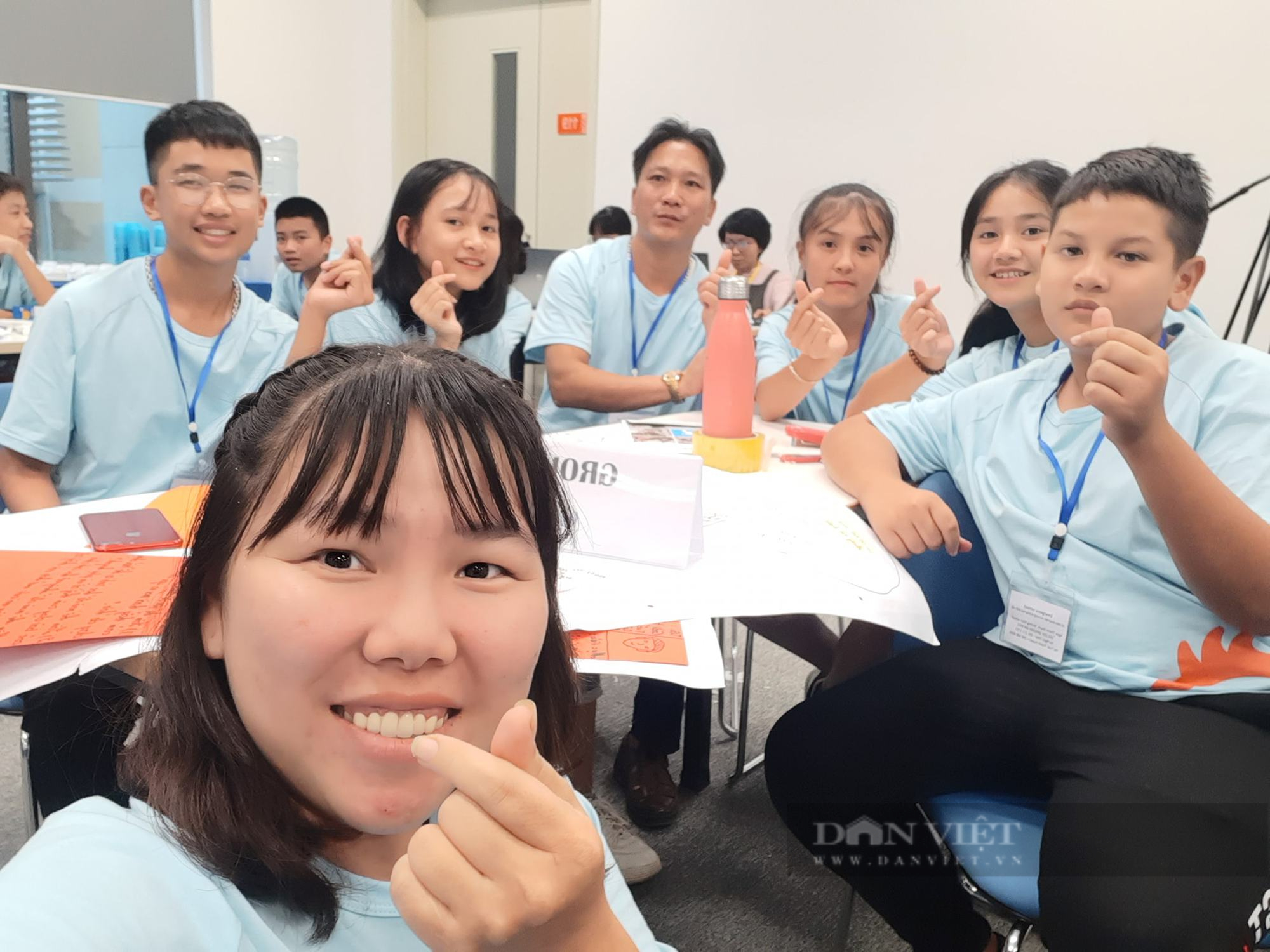 Từ cô gái đồng tính, trầm cảm vì bị xâm hại thành người truyền cảm hứng - Ảnh 6.