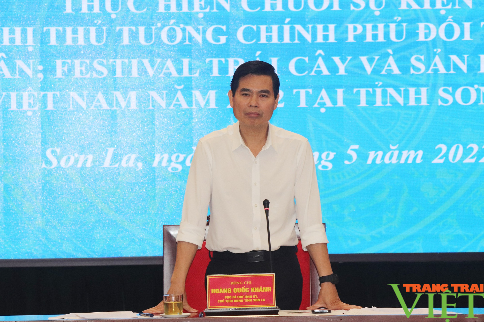 Chủ tịch tỉnh Sơn La: Trưởng các Tiểu ban phải chịu trách nhiệm trong việc thực hiện nhiệm vụ được giao - Ảnh 2. Chủ tịch tỉnh Sơn La: Trưởng các Tiểu ban phải chịu trách nhiệm trong việc thực hiện nhiệm vụ được giao - Ảnh 2.