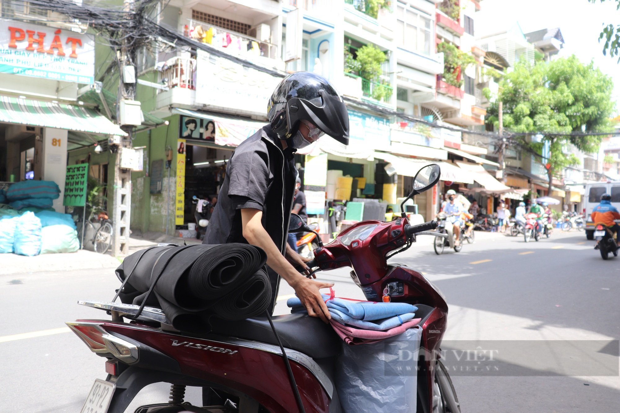 Chàng trai đam mê thiết kế cổ phục Việt: Sẽ tổ chức show diễn cổ phục từ thời Lạc Long Quân, Âu Cơ - Ảnh 6.