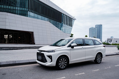 Lột xác hoàn toàn, Avanza là lựa chọn hoàn hảo cho người thực tế - Ảnh 2.