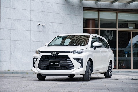 Lột xác hoàn toàn, Avanza là lựa chọn hoàn hảo cho người thực tế - Ảnh 1.