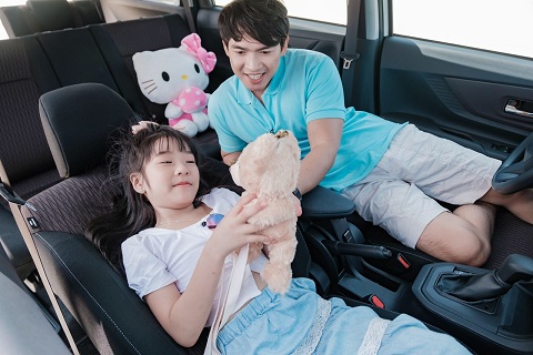 Lột xác hoàn toàn, Avanza là lựa chọn hoàn hảo cho người thực tế - Ảnh 3.