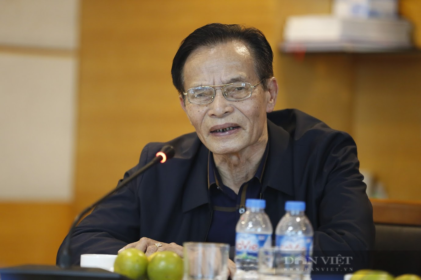 Chuyên gia: Phát hành trái phiếu là điều cơ cực, quy định khắt khe là “bóp” doanh nghiệp - Ảnh 3.