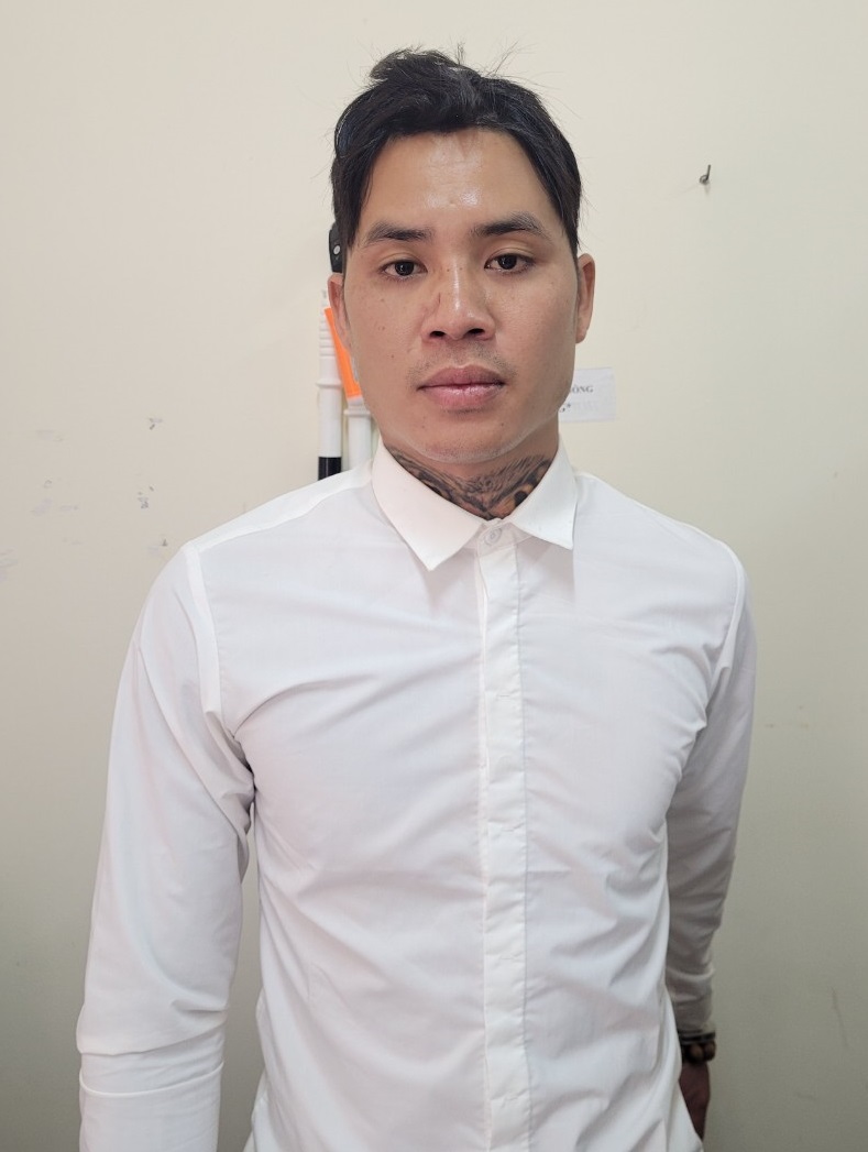 Nóng: Đã bắt được kẻ giết người trong đêm vì mời rượu không uống ở Bắc Giang - Ảnh 1.