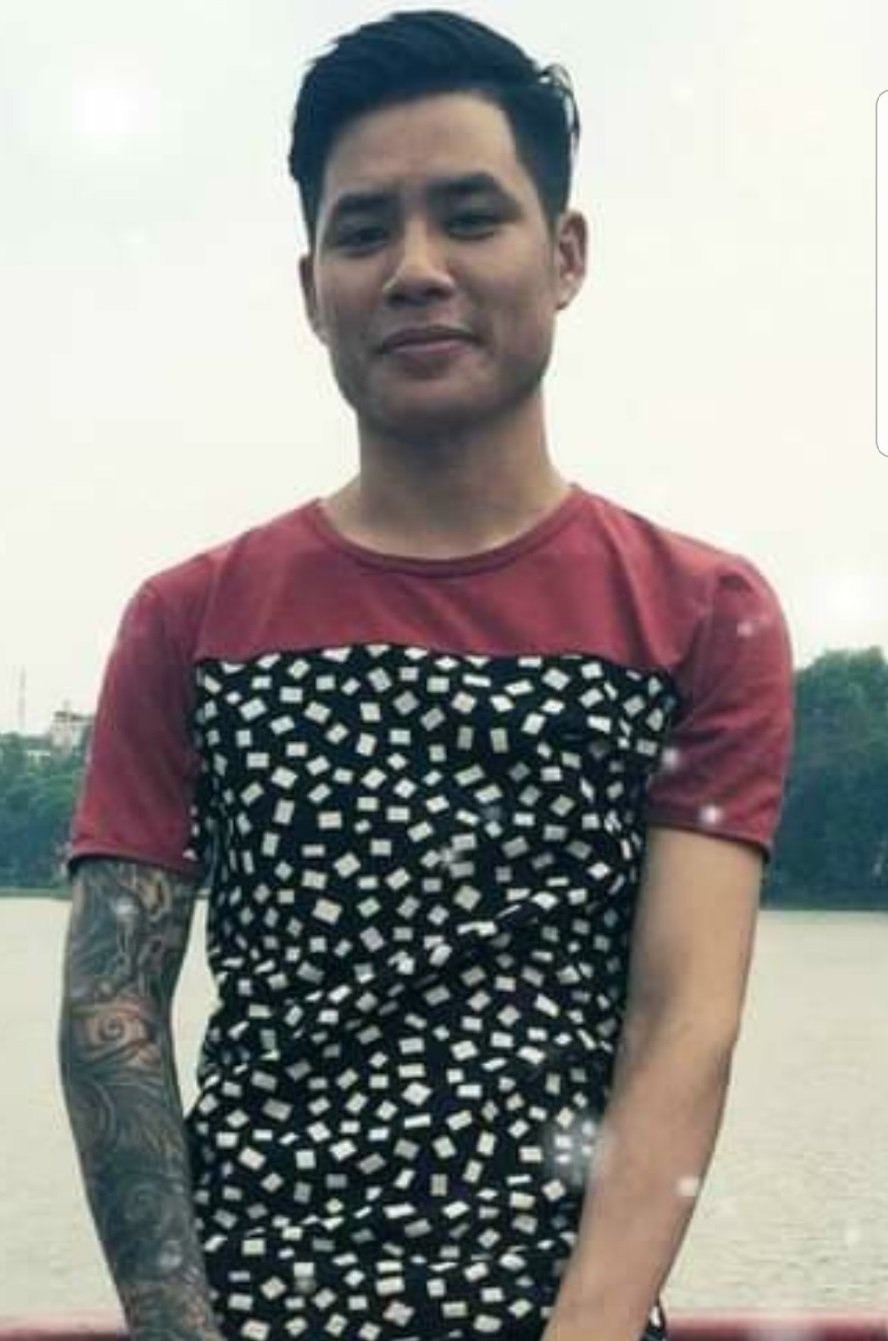 Truy bắt kẻ giết người trong đêm vì mời rượu không uống ở Bắc Giang - Ảnh 1.