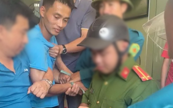 Triệu Quân Sự trốn trại, ai phải chịu trách nhiệm? - Ảnh 3.