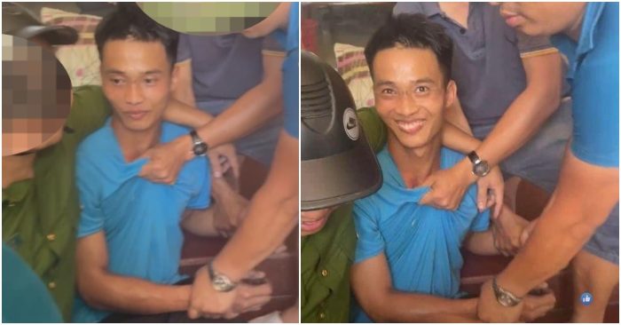 Đại tướng Tô Lâm khen lực lượng truy bắt đối tượng Triệu Quân Sự - Ảnh 3.