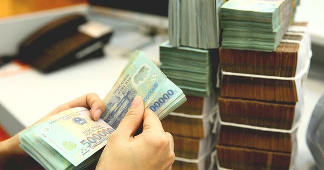 Lãi suất ngân hàng nào cao nhất tháng 6/2022? - Ảnh 1.