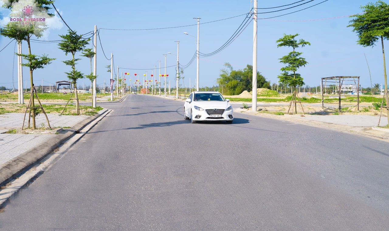 Quảng Nam: Phát huy lợi thế dịch vụ du lịch, Điện Dương nâng tầm đô thị mới - Ảnh 5.