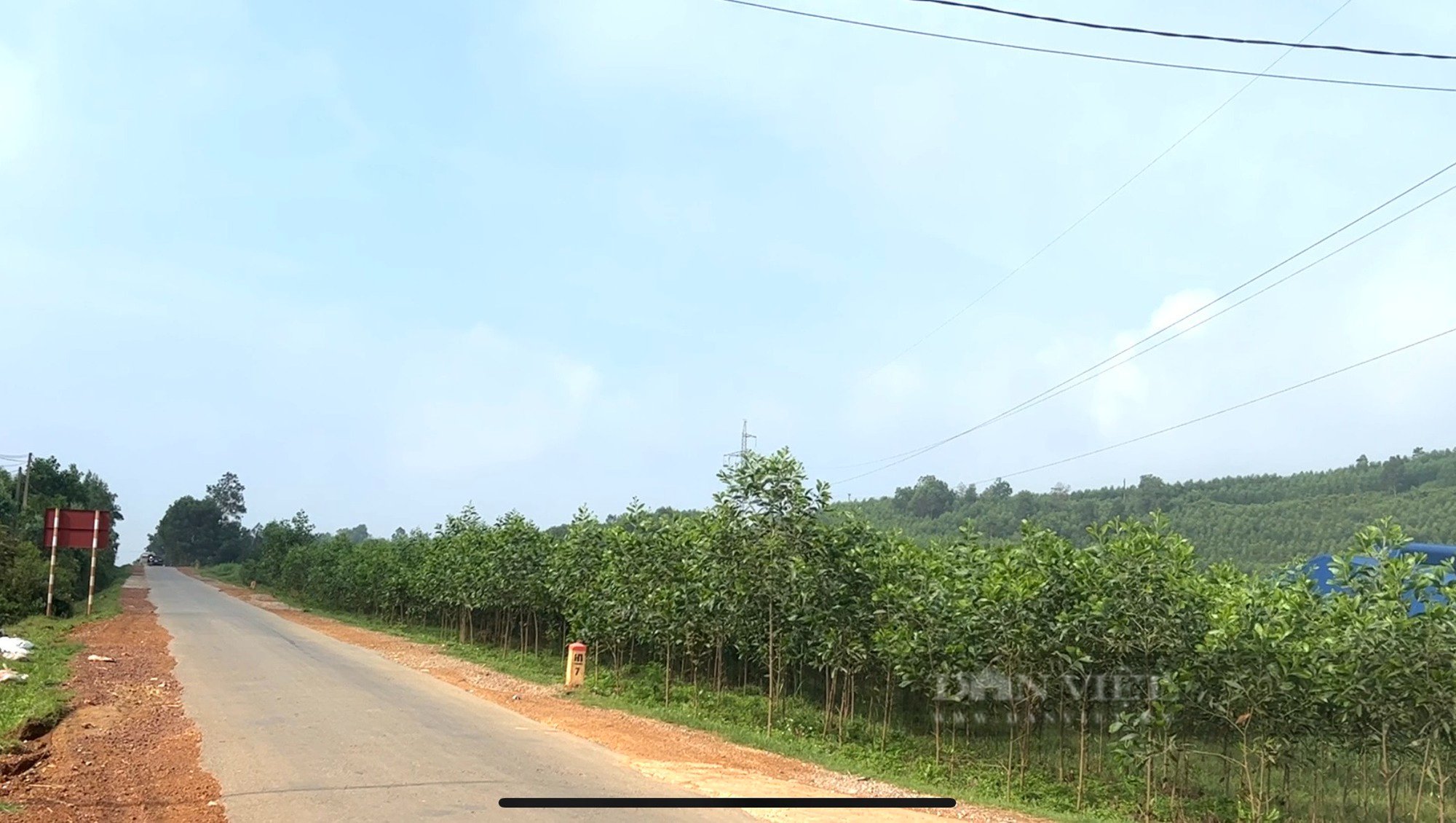 Người dân mong sớm bắt được tù nhân Triệu Quân Sự - Ảnh 6.