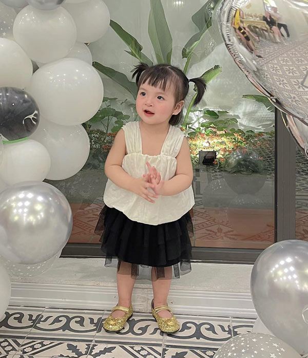 Trai đẹp Bùi Hoàng Việt Anh 1m86 hoá ra là &quot;rể hờ&quot; nhà Tiến Dũng - Ảnh 4.