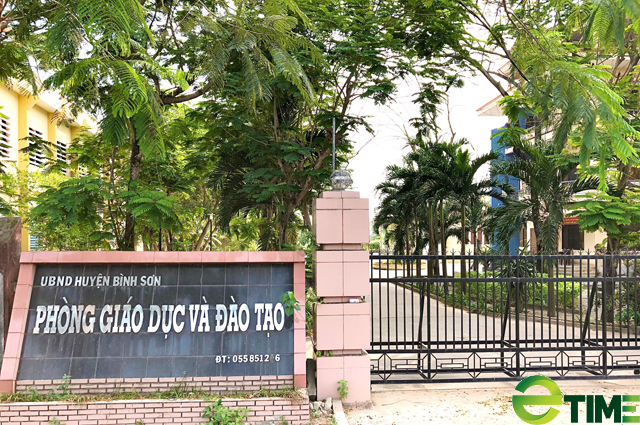 Quảng Ngãi: Dừng sáp nhập cụm trường lẻ để lấy đất xây trường Mầm non 5 tỷ - Ảnh 1. Quảng Ngãi: Dừng sáp nhập cụm trường lẻ để lấy đất xây trường Mầm non 5 tỷ - Ảnh 1.