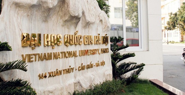 Việt Nam có 3 trường đại học lọt top 1.000 trường tốt nhất thế giới - Ảnh 1.