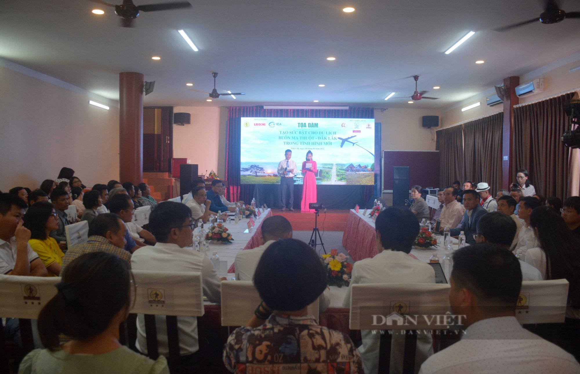 Đánh thức &quot;cô gái đẹp&quot; ngủ quên giữa đại ngàn Tây Nguyên - Ảnh 1.