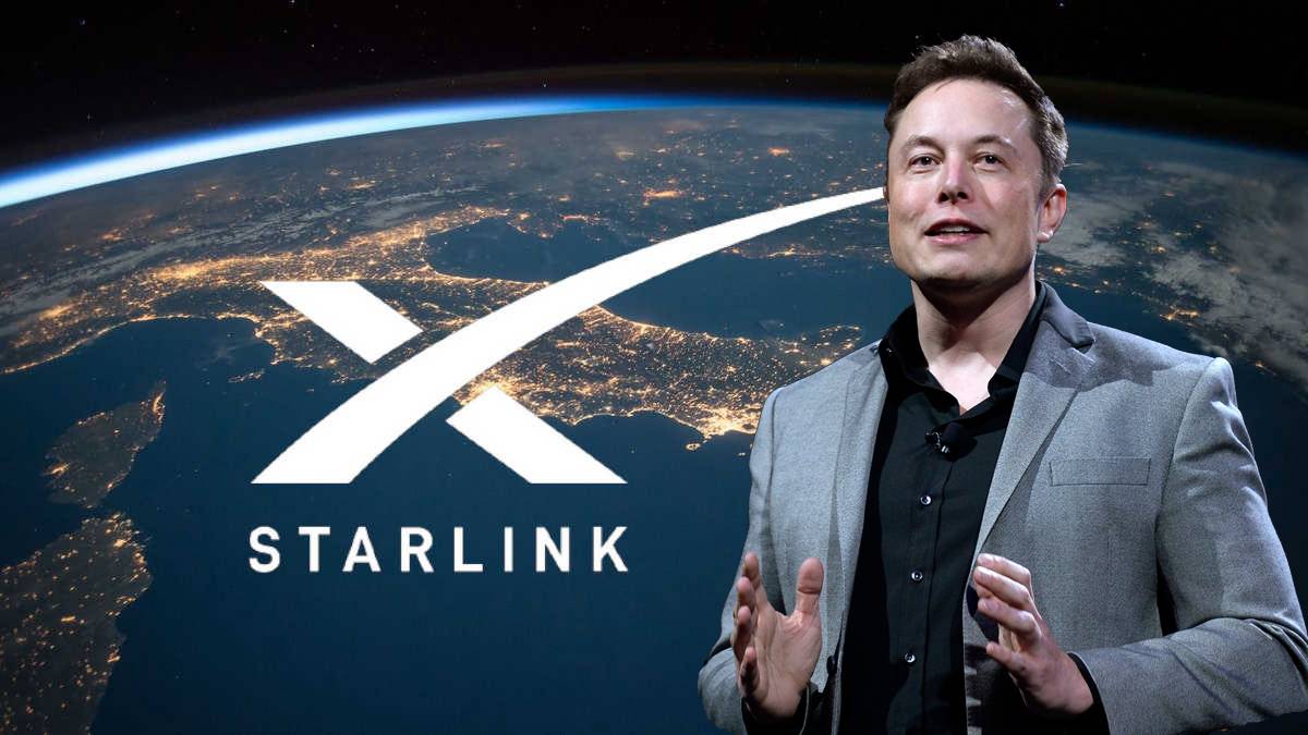 Các báo cáo cho thấy mạng internet của SpaceX cũng đã giúp ích cho quân đội Ukraine. Ảnh: @AFP.