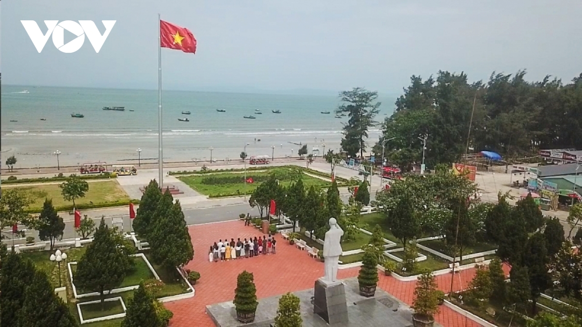 Cô Tô, “viên ngọc xanh” giữa biển trời Đông Bắc - Ảnh 3. Cô Tô, “viên ngọc xanh” giữa biển trời Đông Bắc - Ảnh 3.