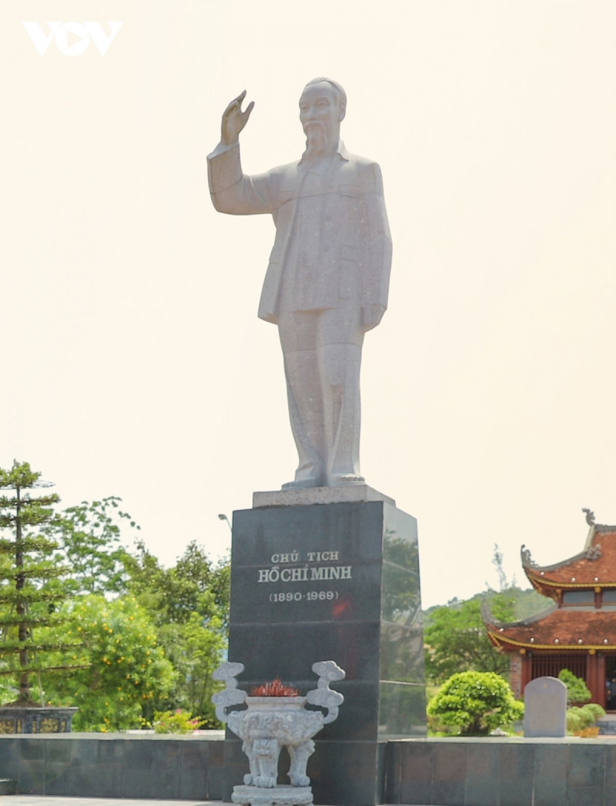 Cô Tô, “viên ngọc xanh” giữa biển trời Đông Bắc - Ảnh 4. Cô Tô, “viên ngọc xanh” giữa biển trời Đông Bắc - Ảnh 4.
