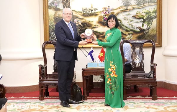 Cạnh tranh nội vùng trong thu hút đầu tư - Ảnh 1.