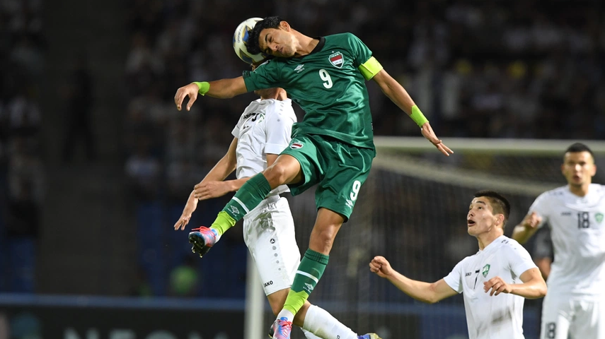 Vượt khó ngoạn mục, U23 Uzbekistan vào bán kết VCK U23 châu Á 2022 - Ảnh 1.