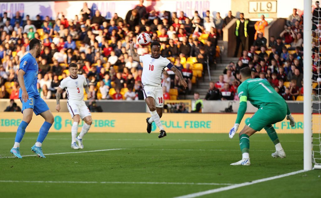 UEFA Nations League: ĐT Anh và ĐT Italia bất phân thắng bại - Ảnh 2.
