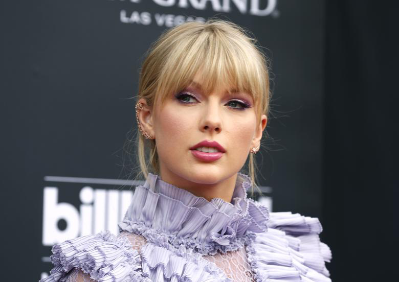 Taylor Swift nói về phim ngắn &quot;kể xấu&quot; người yêu cũ - Ảnh 2.