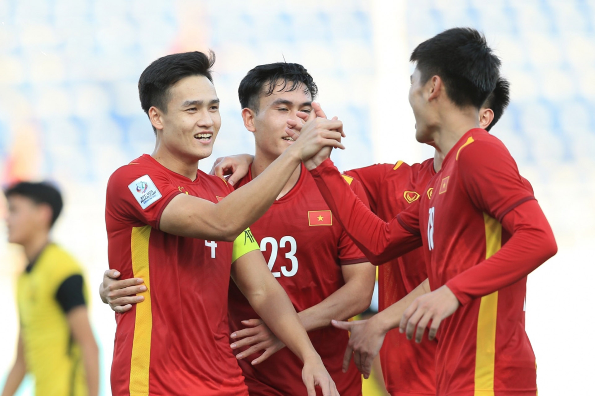 Nhà cái có tin U23 Việt Nam tạo &quot;địa chấn&quot; trước U23 Ả Rập Xê Út? - Ảnh 1.