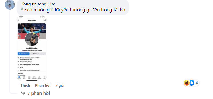 Quan Văn Chuẩn nhận thẻ đỏ, CĐV Việt Nam phản ứng trái chiều - Ảnh 4.