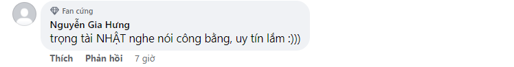 Quan Văn Chuẩn nhận thẻ đỏ, CĐV Việt Nam phản ứng trái chiều - Ảnh 7.