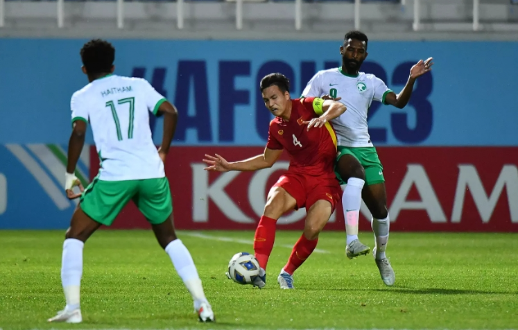 Tin sáng (13/6): Báo Trung Quốc &quot;ghen tỵ&quot; trước sức mạnh của U23 Việt Nam - Ảnh 1.