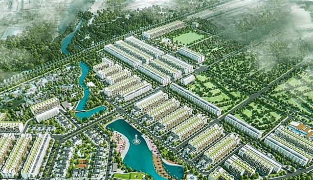 Quảng Ngãi: Xin chuyển mục đích hơn 26,3ha đất lúa để làm dự án khu đô thị 883 tỷ  - Ảnh 3.