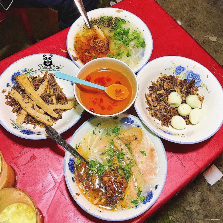 Bánh canh Đà Nẵng - Ảnh 2. Bánh canh Đà Nẵng - Ảnh 2.