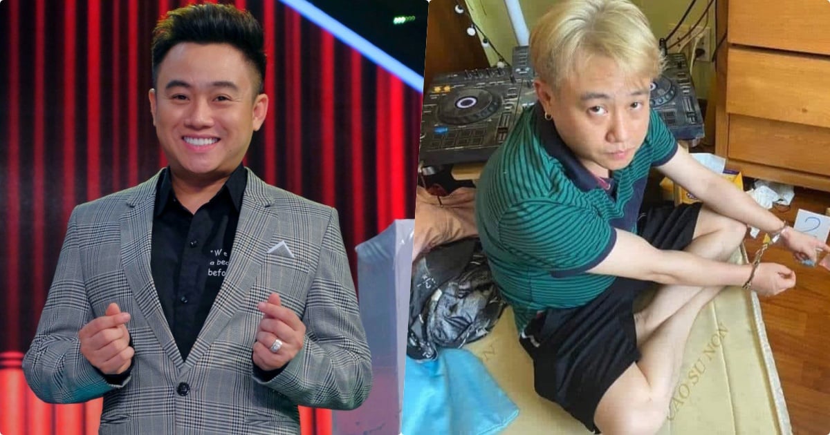 Diễn viên hài Hữu Tín sử dụng ma túy: Luyến tiếc, bỉ bôi và… tẩy chay đến từ cộng đồng mạng - Ảnh 2.