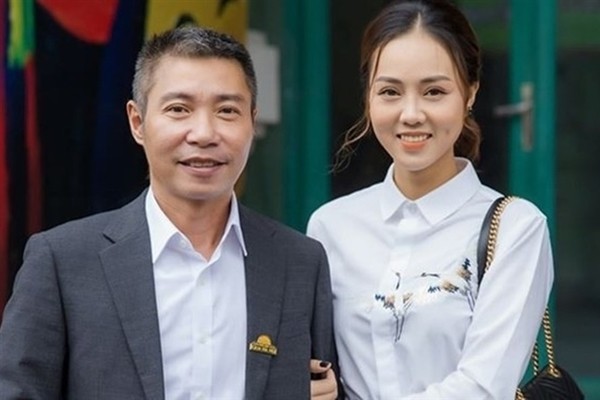 Khán giả bất ngờ trước giọng nói và phong thái NSND Công Lý sau thời gian dài bạo bệnh - Ảnh 4.