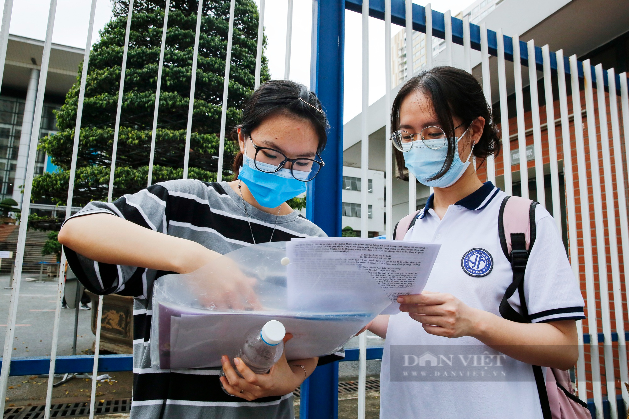 Giáo viên &quot;mách&quot; nội dung trọng tâm ôn thi môn Toán vào lớp 10 và cách làm bài đạt điểm tối đa - Ảnh 1.