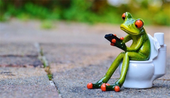 Top 10 điều kỳ quái người xưa thường làm - Ảnh 3.
