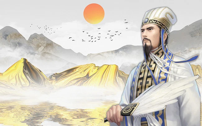 Mở mộ Gia Cát Lượng, chuyên gia thốt lên: “Đúng là thần cơ diệu toán!&quot; - Ảnh 2.