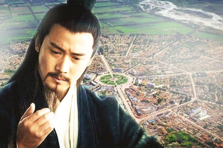 Mở mộ Gia Cát Lượng, chuyên gia thốt lên: “Đúng là thần cơ diệu toán!&quot; - Ảnh 5.