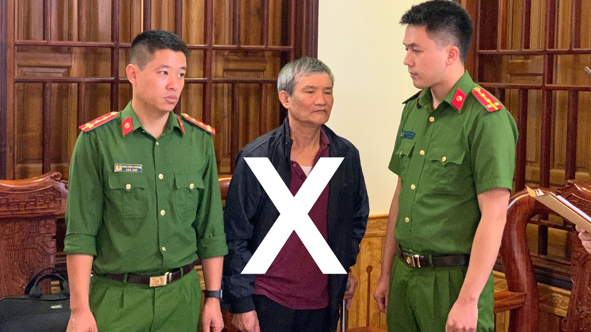 Sơn La: Khởi tố, bắt tạm giam nguyên Chủ tịch Công ty cổ phần dâu tằm tơ Mộc Châu - Ảnh 1. Sơn La: Khởi tố, bắt tạm giam nguyên Chủ tịch Công ty cổ phần dâu tằm tơ Mộc Châu - Ảnh 1.