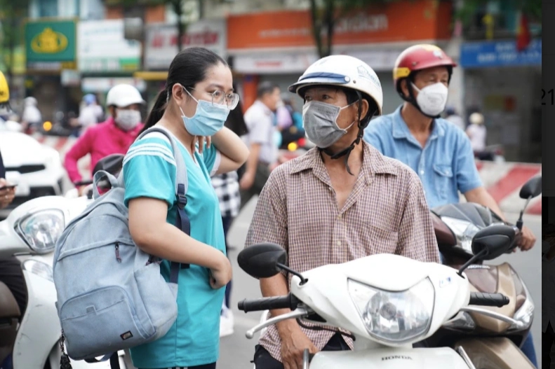 Cuộc đua &quot;vượt vũ môn&quot; vào lớp 10: Đừng dán nhãn &quot;kẻ thất bại&quot; cho con! - Ảnh 1.