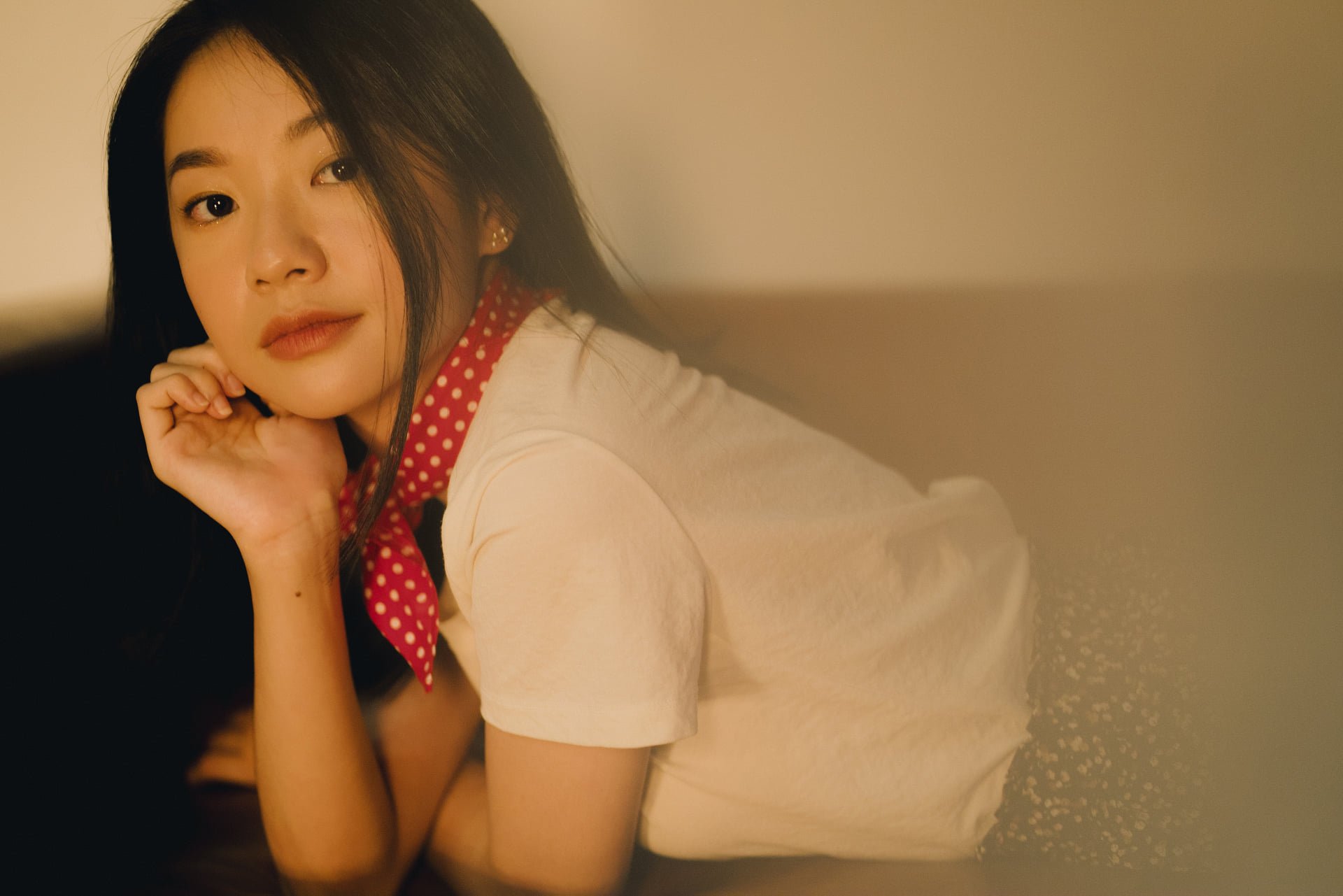 Dao Ánh của &quot;Em và Trịnh&quot; hóa ra chính là &quot;nàng thơ&quot; của ca sĩ Hoàng Dũng - Ảnh 9.