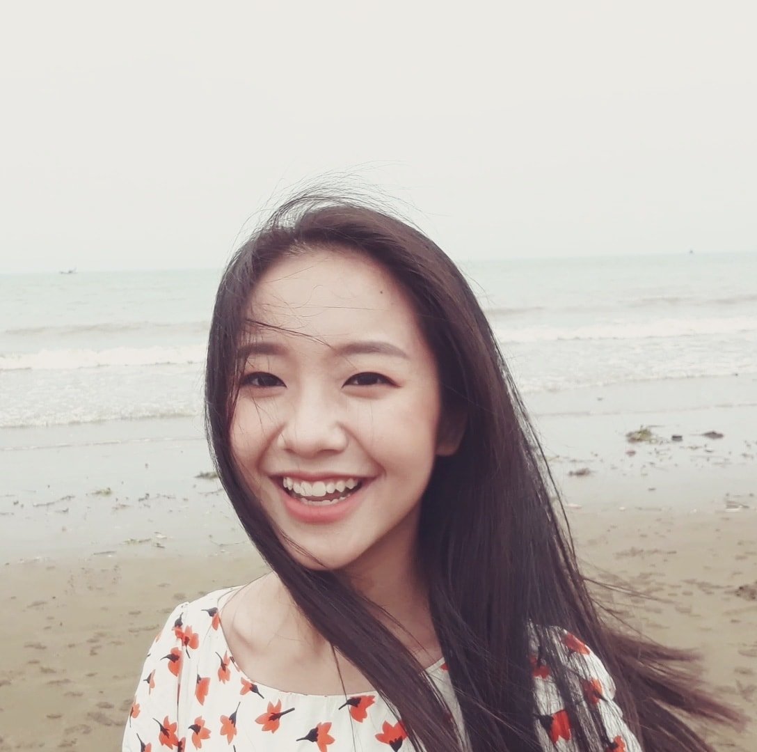 Dao Ánh của &quot;Em và Trịnh&quot; hóa ra chính là &quot;nàng thơ&quot; của ca sĩ Hoàng Dũng - Ảnh 2.
